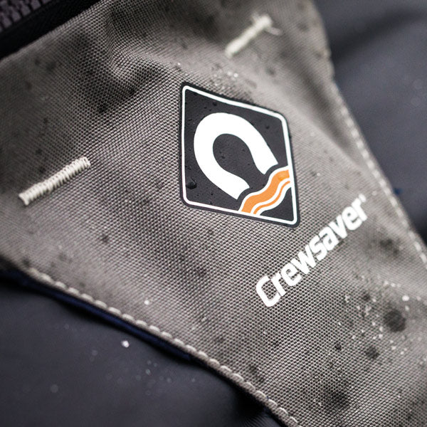 Crewsaver Crewfit 165N Sport Blå