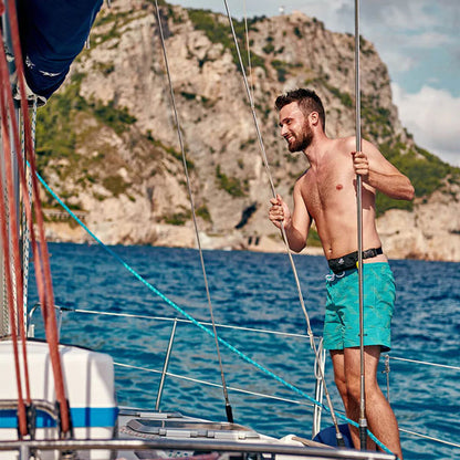 Restube Beach 50N sort