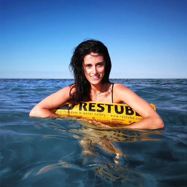 Restube Beach 50N sort