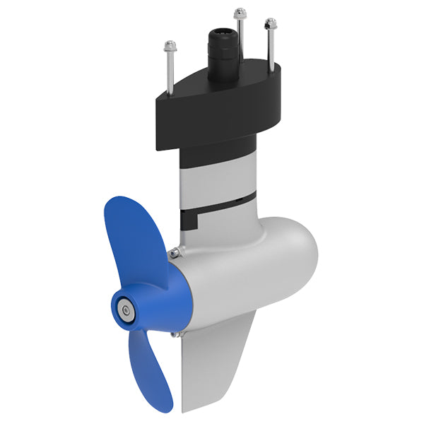 ePropulsion POD 3.0 inkl. datakabel til batteri