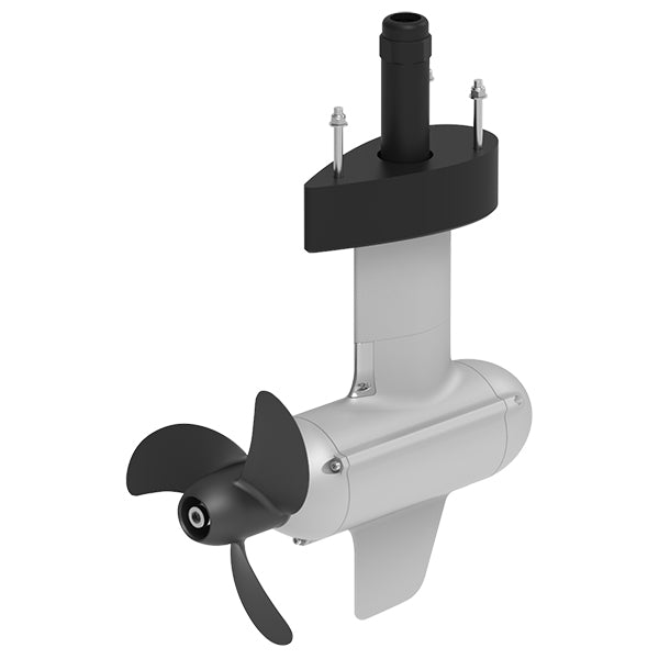 ePropulsion POD 6.0 inkl. datakabel til batteri