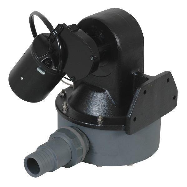 Membranpumpe feit pam 24V