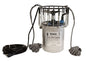 Kasco De-icer 3/4hk