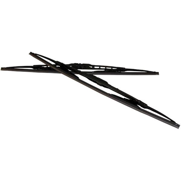 1852 viskerblade 16" / 406mm pakke med 2stk