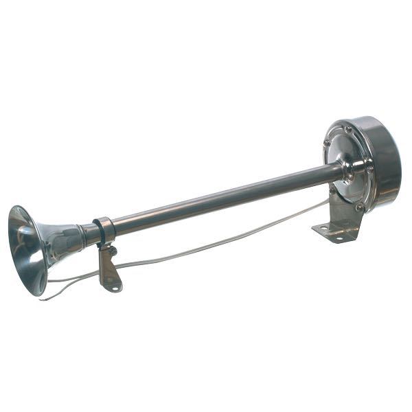 Trompet horn 12V aaa - 115 db
