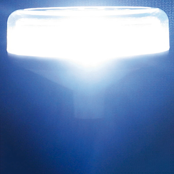 Nasa LED lanterne supernova anker