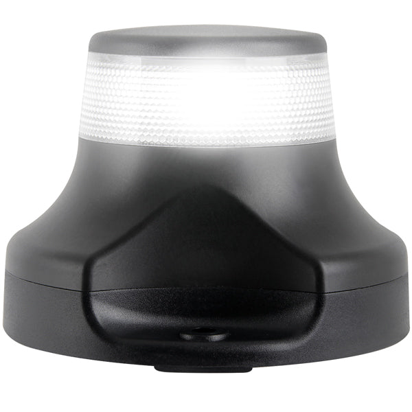 Hella naviled 360 hvid lanterne sort