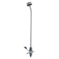 Lanternemast aftagelig led 12V,600mm