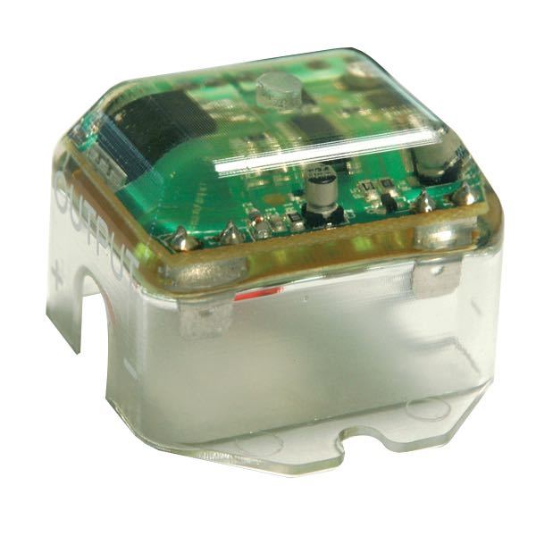Mørkesensor 12V/120W, 24V/240W