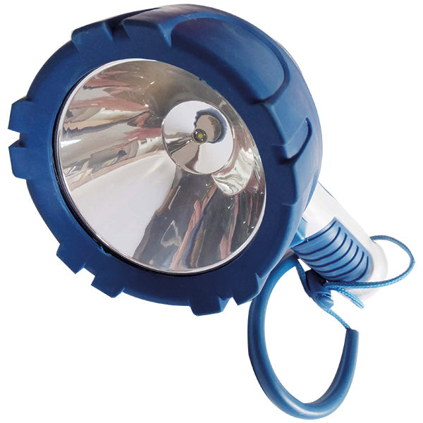 1852 spot super bright 5W LED 500lm 400m genopladelig