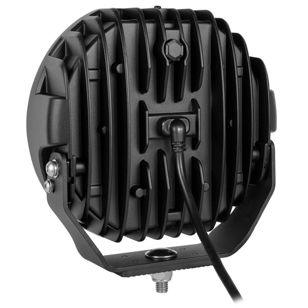 1852 9" LED Spot 10-30Vdc, 216W LED, Combo 13614lm