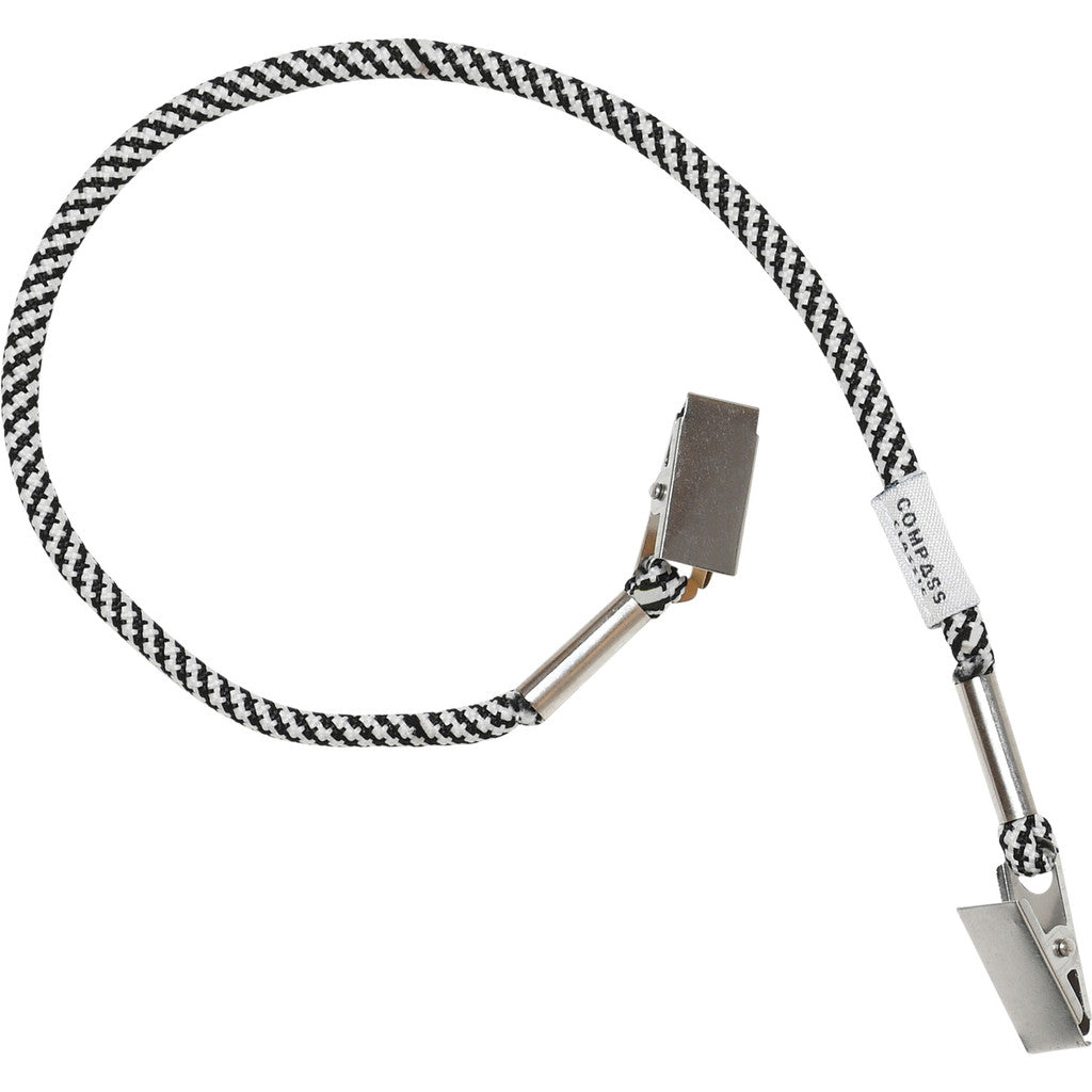 Compass - Security clip Uno