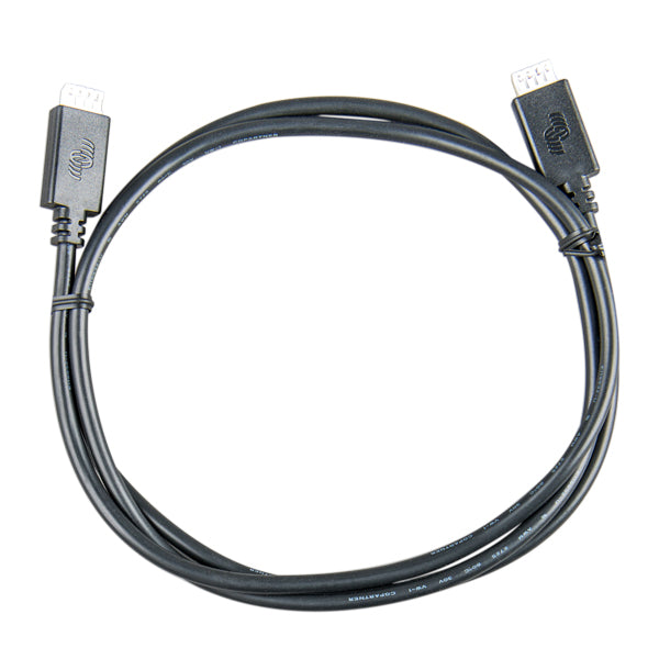Victron VE.direct kabel til mppt display - 1,8m