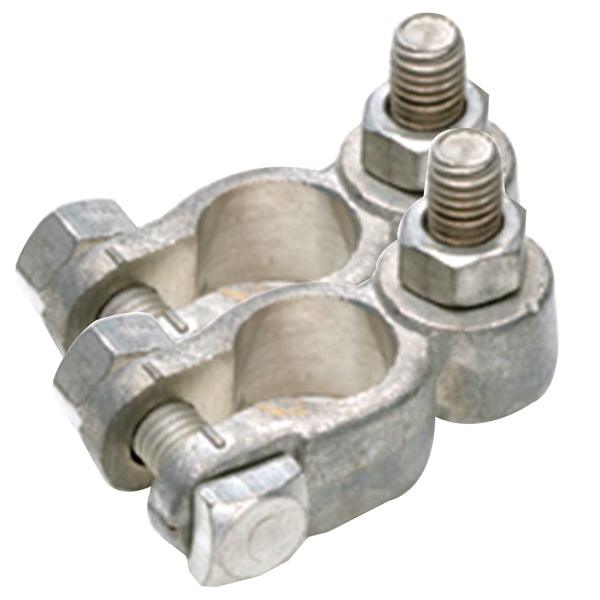 Batteri polsko sæt Ø8mm