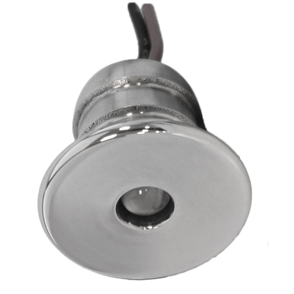Casolux Mille courtesy ledelys RF 3000K hvid10-30v