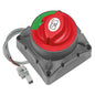 BEP motoriseret hovedafbryder 500Amp