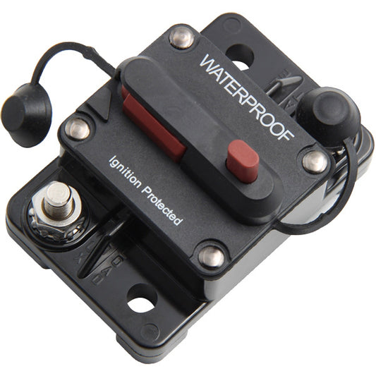 1852 automatsikring 150 amp