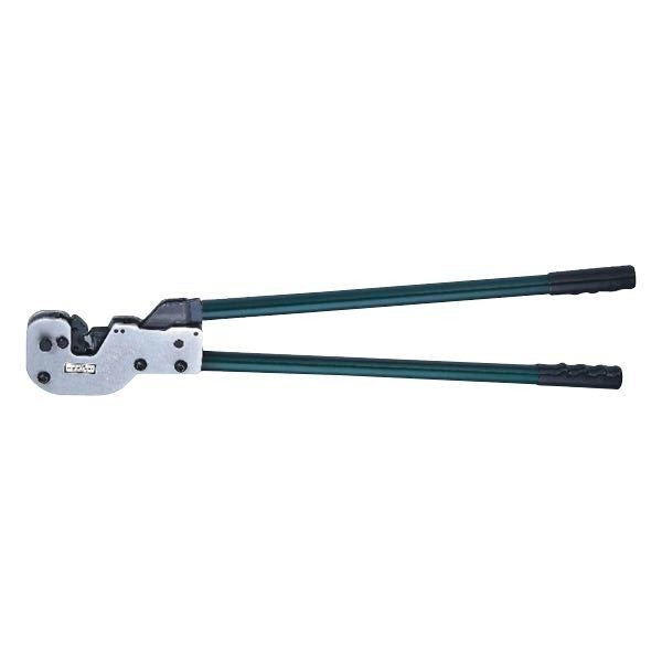 Kabelsko presse 16-150mm2