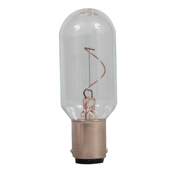 Lanterne pærer 12V 18cd ba 15