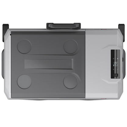 1852 køleboks 30L med kompressor 12/24/230V