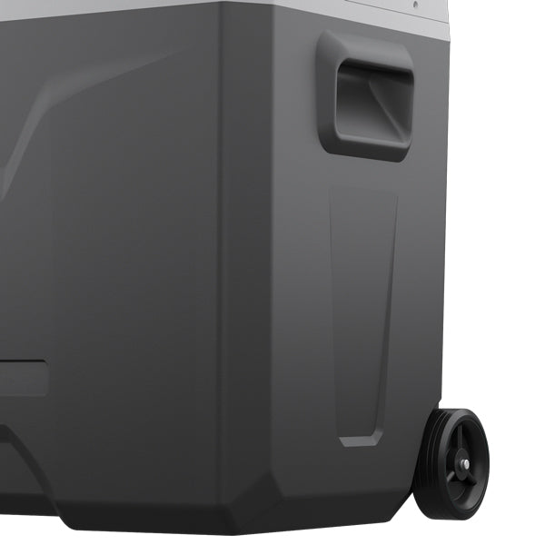 1852 køleboks 30L med kompressor 12/24/230V