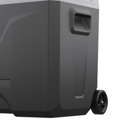 1852 køleboks 30L med kompressor 12/24/230V