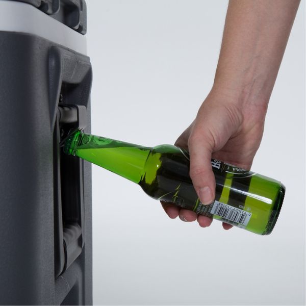 Icemaster køle/is boks Pro 70 L L-76cm B-42cm H-44cm