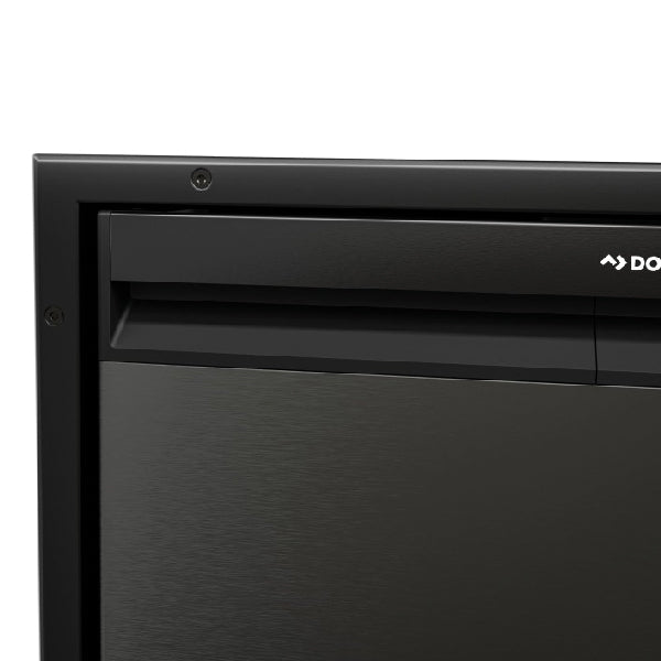Dometic ramme sort til NRX50
