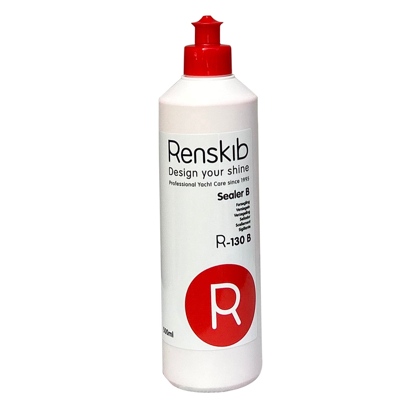 RenSkib R-130B