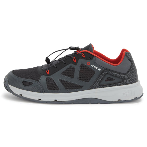 Gill Race Trainer sko RS44 Graphite str. 40