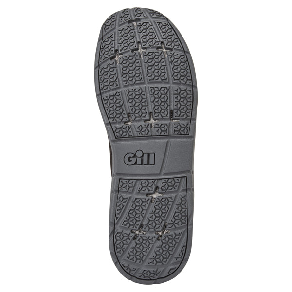 Gill 942 Verso Race Trainer sko sort str. 37