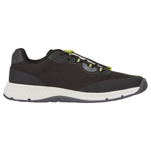 Gill 942 Verso Race Trainer sko sort str. 38