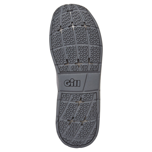 Gill 942 Verso Race Trainer sko grå str. 41