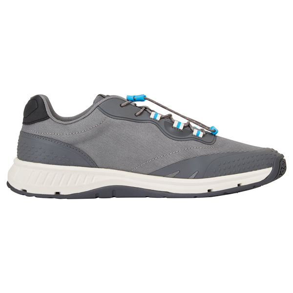 Gill 942 Verso Race Trainer sko grå str. 47