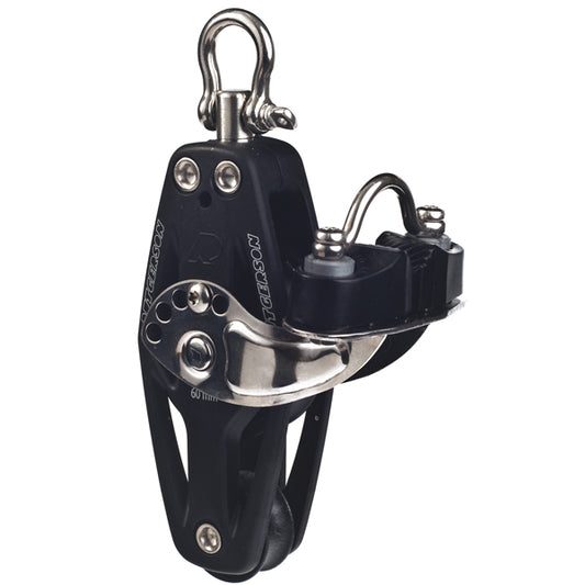 Rutgerson RAW Violinblok 50mm med frølår