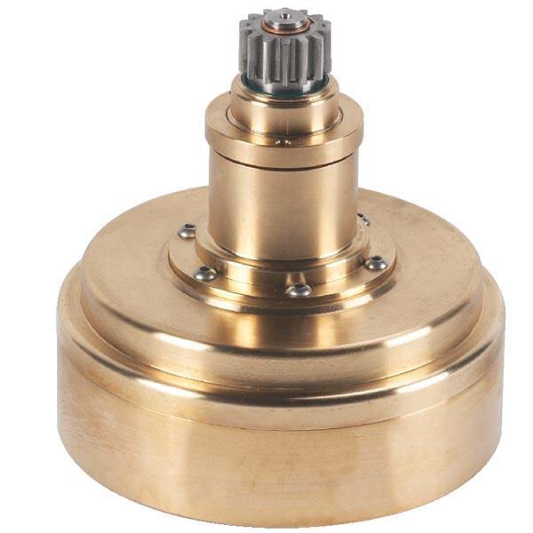 Andersen ombygningskit compact overdæk 58st 12V