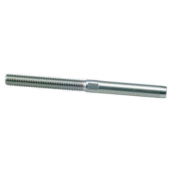 Blue Wave Terminal 6mm/wire 3mm
