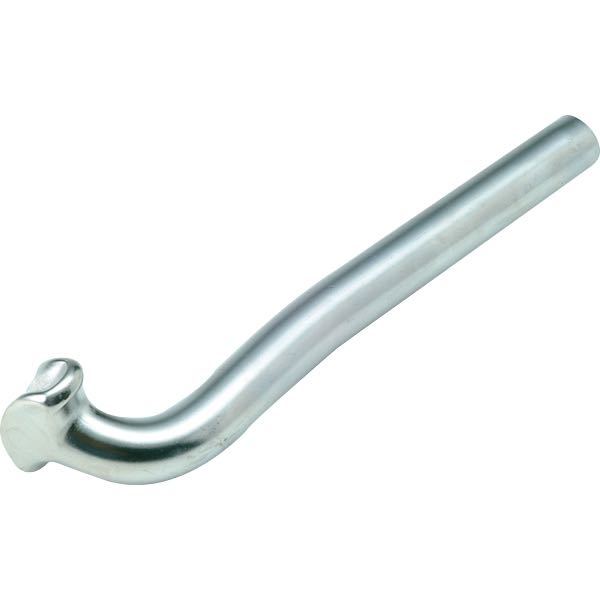 Blue Wave T-terminal 5mm wire