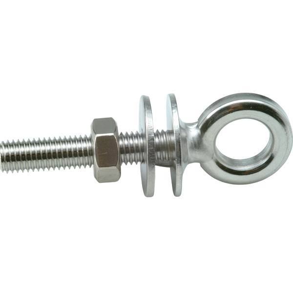 Øjebolt stor Ø15mm 8x36mm