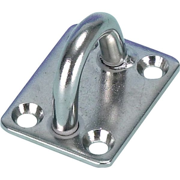 Monterings øje 8mm RF 304