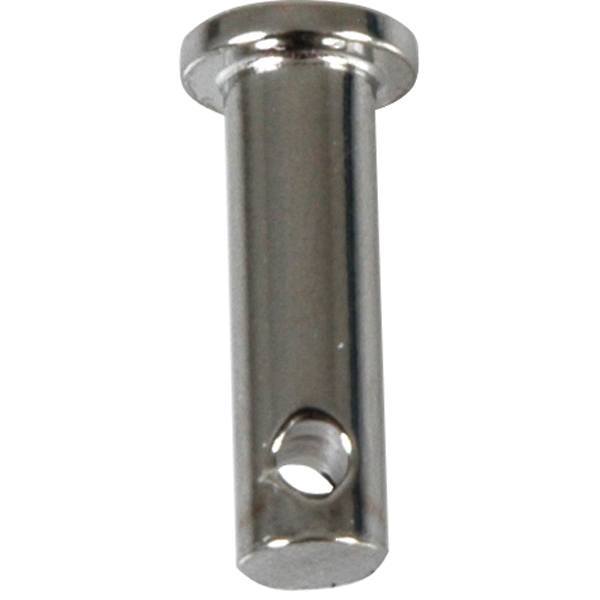 Splitbolt 5 x 16mm RF stål AISI 316 2stk