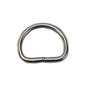 D-ring rf 4x25mm 2 stk