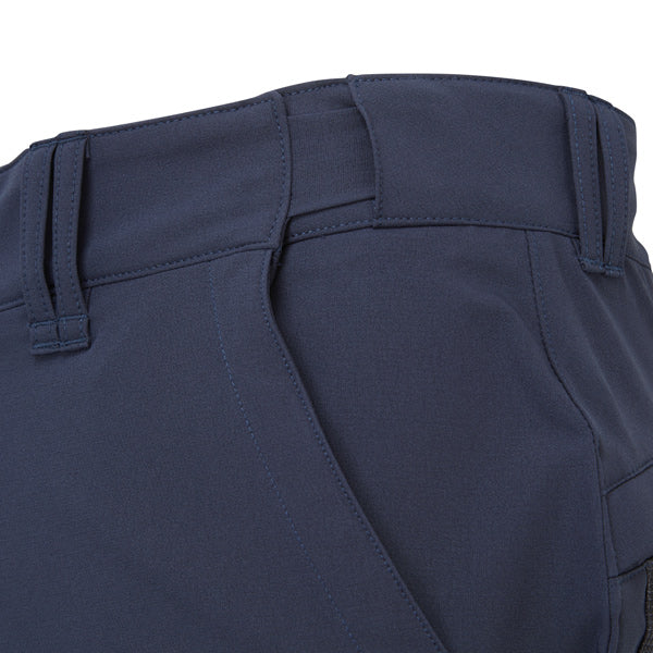 Gill UV023 UV Pro stretch bukser Navy str. M
