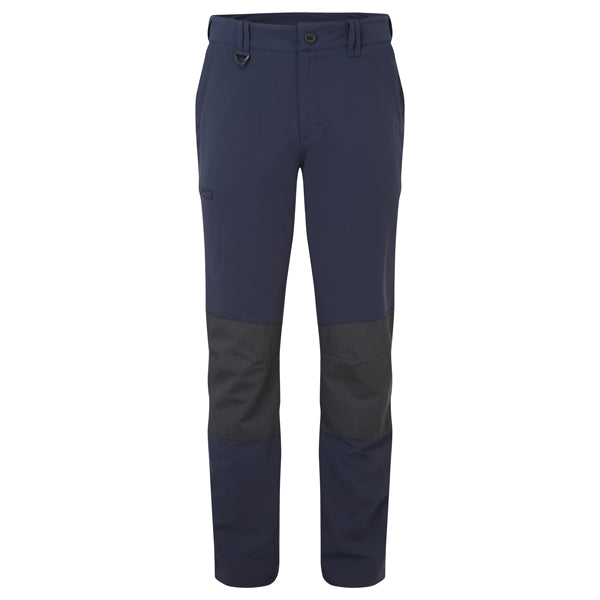 Gill UV023 UV Pro stretch bukser Navy str. M