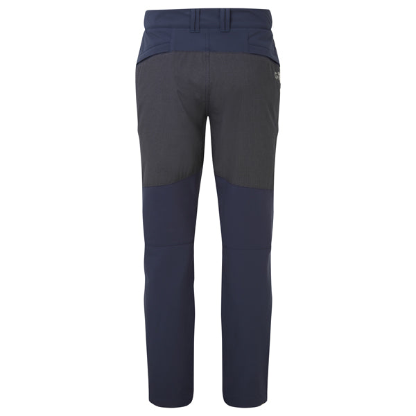Gill UV023 UV Pro stretch bukser Navy str. S