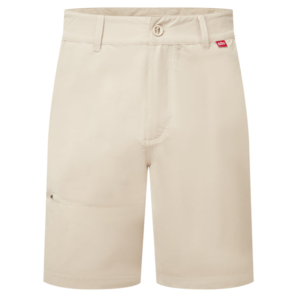 Gill UV021 UV Stretch shorts Khaki Str. L