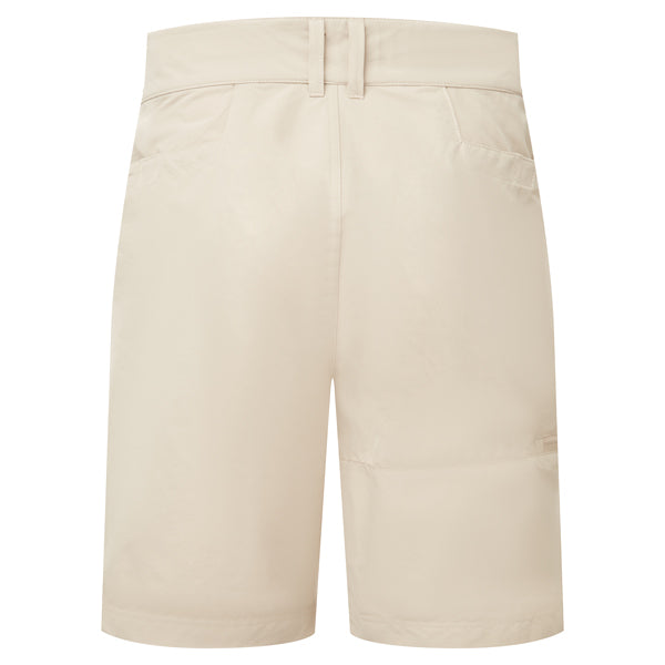 Gill UV021 UV Stretch shorts Khaki Str. XL