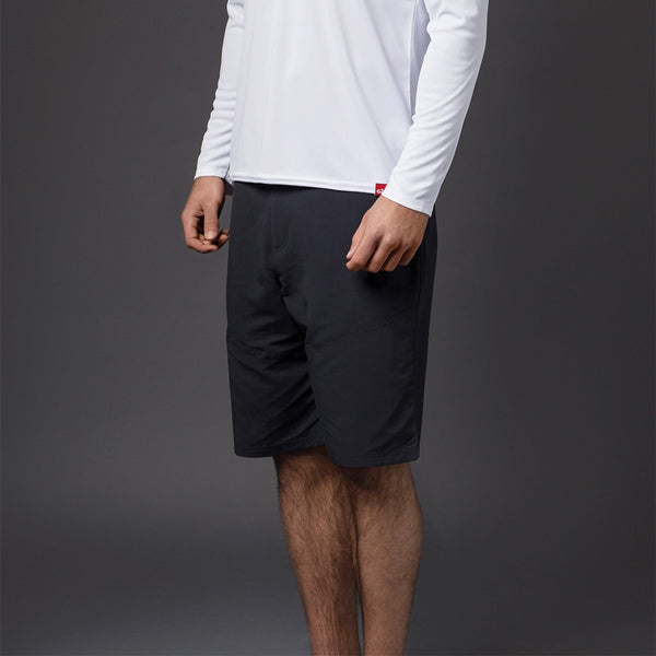 Gill UV Tec shorts UV012 herre navy str.S
