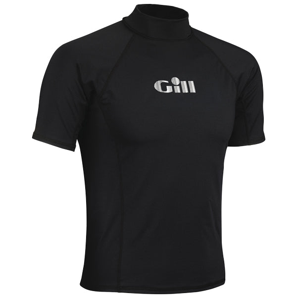 4401 rash t-shirt gill sort str xs