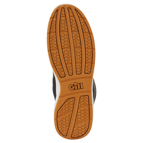 Gill 919 åndbar Offshore støvle sort str. 45